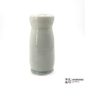 Handmade Ikebana Container Vase 7.5 1117-012 made by Thomas Arakawa and Kathy Lee-Arakawa at Arakawa Pottery