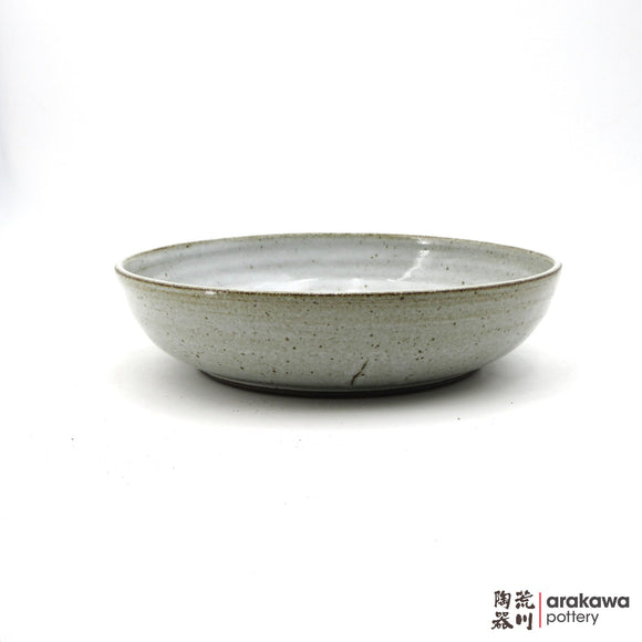 Handmade Dinnerware Pasta bowl (M) 1117-054 made by Thomas Arakawa and Kathy Lee-Arakawa at Arakawa Pottery