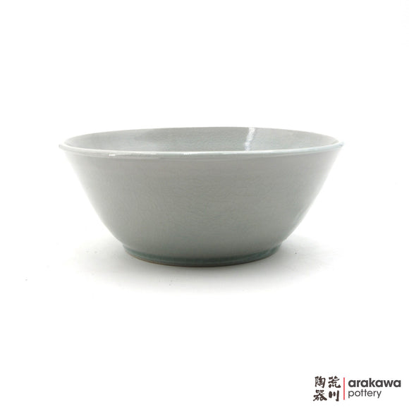Handmade Dinnerware New Ramen Bowl 1117-055 made by Thomas Arakawa and Kathy Lee-Arakawa at Arakawa Pottery