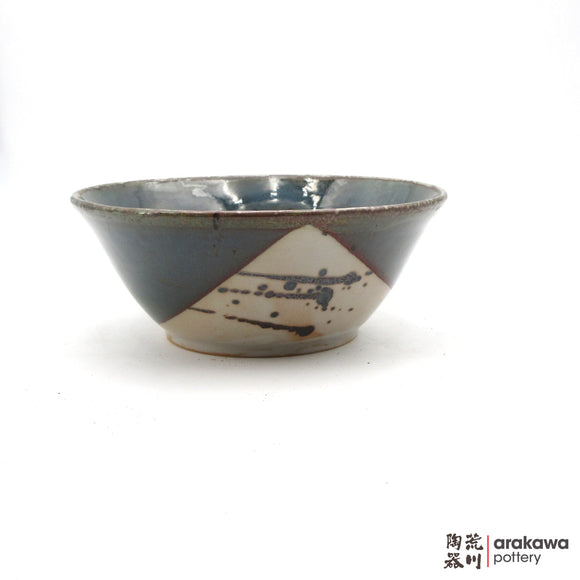 Handmade Dinnerware New Ramen Bowl 1117-057 made by Thomas Arakawa and Kathy Lee-Arakawa at Arakawa Pottery
