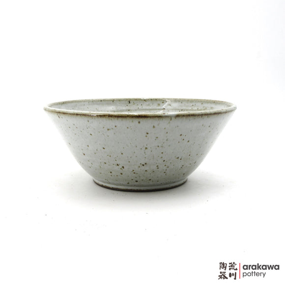 Handmade Dinnerware New Ramen Bowl 1117-067 made by Thomas Arakawa and Kathy Lee-Arakawa at Arakawa Pottery