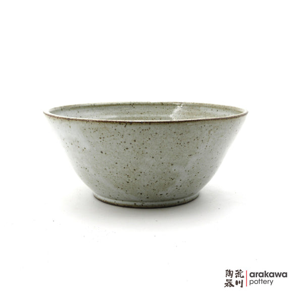 Handmade Dinnerware New Ramen Bowl 1117-068 made by Thomas Arakawa and Kathy Lee-Arakawa at Arakawa Pottery