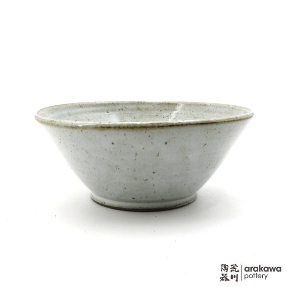 Handmade Dinnerware New Ramen Bowl 1117-069 made by Thomas Arakawa and Kathy Lee-Arakawa at Arakawa Pottery