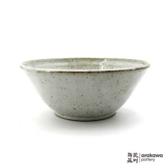 Handmade Dinnerware New Ramen Bowl 1117-070 made by Thomas Arakawa and Kathy Lee-Arakawa at Arakawa Pottery