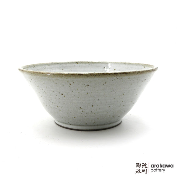 Handmade Dinnerware New Ramen Bowl 1117-071 made by Thomas Arakawa and Kathy Lee-Arakawa at Arakawa Pottery