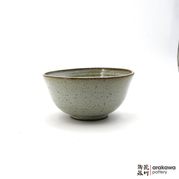 Handmade Dinnerware Udon Bowl 1117-075 made by Thomas Arakawa and Kathy Lee-Arakawa at Arakawa Pottery