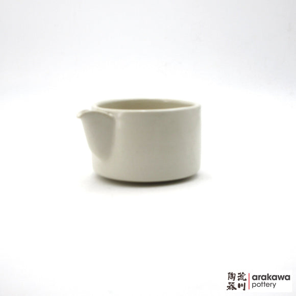 Handmade Dinnerware Katakuchi Matcha Tea Bowl 1117-090 made by Thomas Arakawa and Kathy Lee-Arakawa at Arakawa Pottery