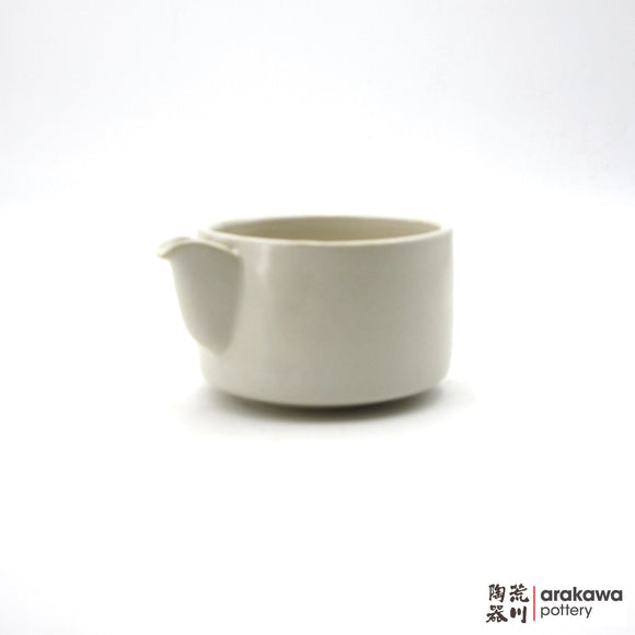 Handmade Dinnerware Katakuchi Matcha Tea Bowl 1117-091 made by Thomas Arakawa and Kathy Lee-Arakawa at Arakawa Pottery