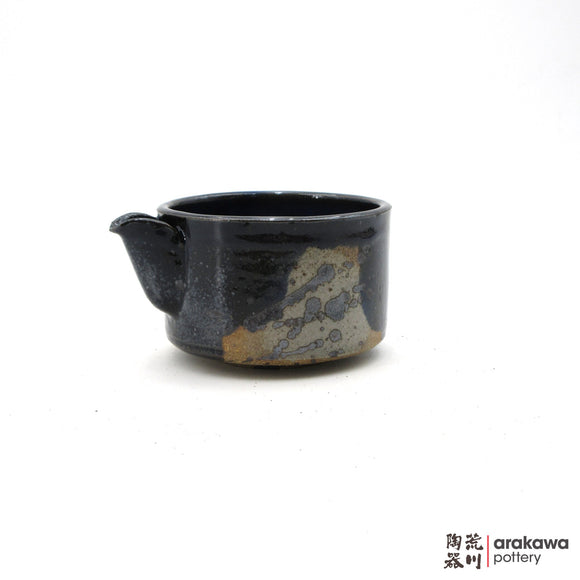 Handmade Dinnerware Katakuchi Matcha Tea Bowl 1117-097 made by Thomas Arakawa and Kathy Lee-Arakawa at Arakawa Pottery