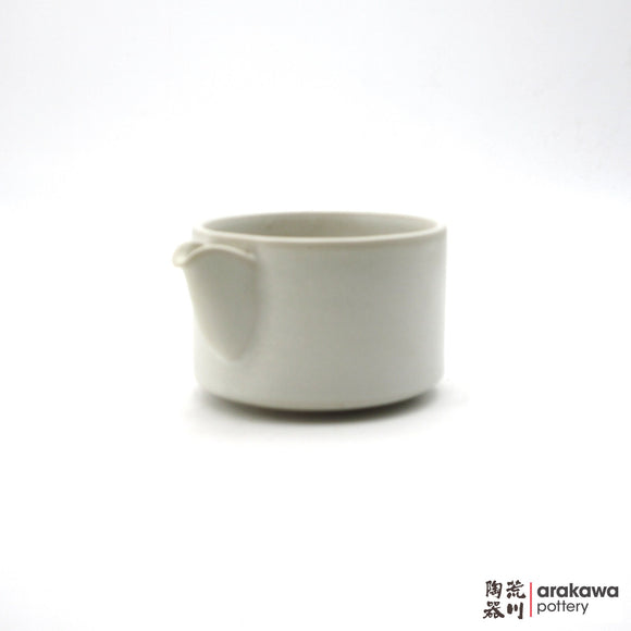 Handmade Dinnerware Katakuchi Matcha Tea Bowl 1117-103 made by Thomas Arakawa and Kathy Lee-Arakawa at Arakawa Pottery