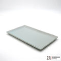 Handmade Dinnerware Sushi Plate (M) 1117-122 made by Thomas Arakawa and Kathy Lee-Arakawa at Arakawa Pottery