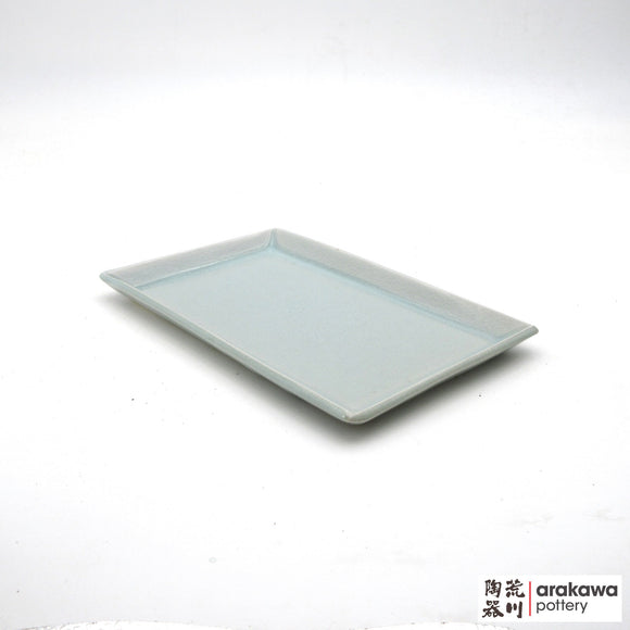 Handmade Dinnerware Sushi Plate (S) 1117-127 made by Thomas Arakawa and Kathy Lee-Arakawa at Arakawa Pottery