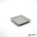 Handmade Dinnerware Soy Sauce Dish 1117-135 made by Thomas Arakawa and Kathy Lee-Arakawa at Arakawa Pottery