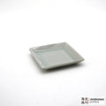 Handmade Dinnerware Soy Sauce Dish 1117-139 made by Thomas Arakawa and Kathy Lee-Arakawa at Arakawa Pottery