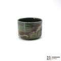 Handmade Dinnerware Tea Bowl 1216-053 made by Thomas Arakawa and Kathy Lee-Arakawa at Arakawa Pottery