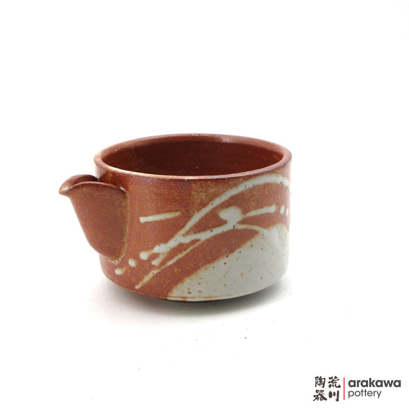 Handmade Dinnerware Katakuchi Matcha Tea Bowl 1216-078 – Arakawa
