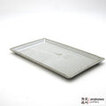 Handmade Dinnerware Sushi Plate (M) 1216-138 made by Thomas Arakawa and Kathy Lee-Arakawa at Arakawa Pottery