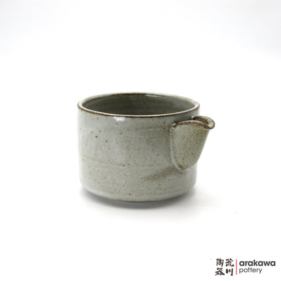 Handmade Dinnerware Katakuchi Matcha Tea Bowl 1221-053 made by Thomas Arakawa and Kathy Lee-Arakawa at Arakawa Pottery