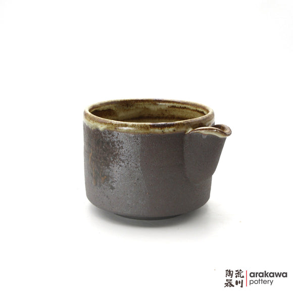 Handmade Dinnerware Katakuchi Matcha Tea Bowl 1221-056 made by Thomas Arakawa and Kathy Lee-Arakawa at Arakawa Pottery