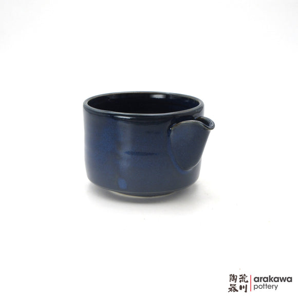 Handmade Dinnerware Katakuchi Matcha Tea Bowl 1221-067 made by Thomas Arakawa and Kathy Lee-Arakawa at Arakawa Pottery