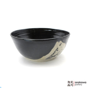 Handmade Dinnerware New Ramen Bowl 1221-080 made by Thomas Arakawa and Kathy Lee-Arakawa at Arakawa Pottery