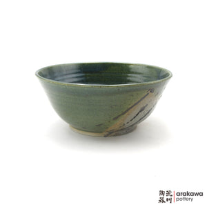 Handmade Dinnerware New Ramen Bowl 1221-081 made by Thomas Arakawa and Kathy Lee-Arakawa at Arakawa Pottery