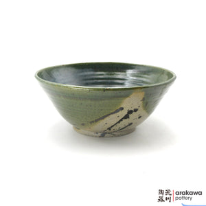 Handmade Dinnerware New Ramen Bowl 1221-083 made by Thomas Arakawa and Kathy Lee-Arakawa at Arakawa Pottery