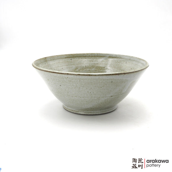 Handmade Dinnerware New Ramen Bowl 1221-089 made by Thomas Arakawa and Kathy Lee-Arakawa at Arakawa Pottery