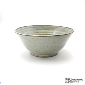 Handmade Dinnerware New Ramen Bowl 1221-090 made by Thomas Arakawa and Kathy Lee-Arakawa at Arakawa Pottery