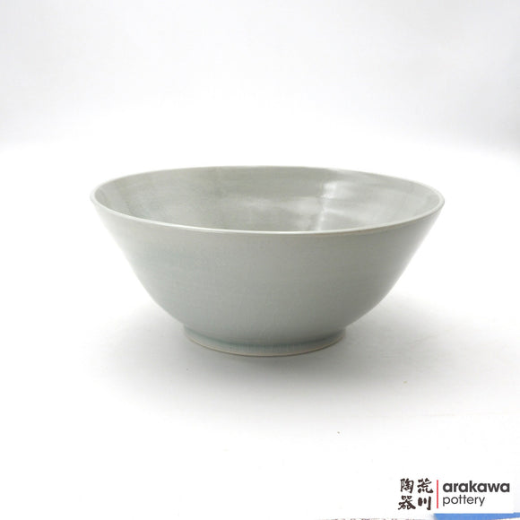 Handmade Dinnerware New Ramen Bowl 1221-097 made by Thomas Arakawa and Kathy Lee-Arakawa at Arakawa Pottery