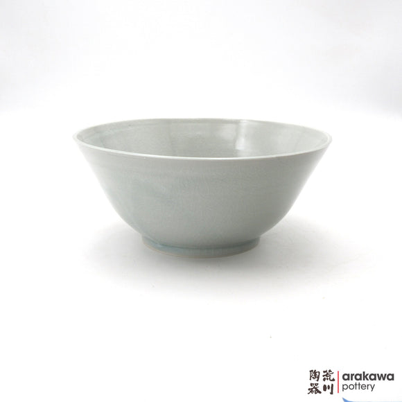 Handmade Dinnerware New Ramen Bowl 1221-098 made by Thomas Arakawa and Kathy Lee-Arakawa at Arakawa Pottery