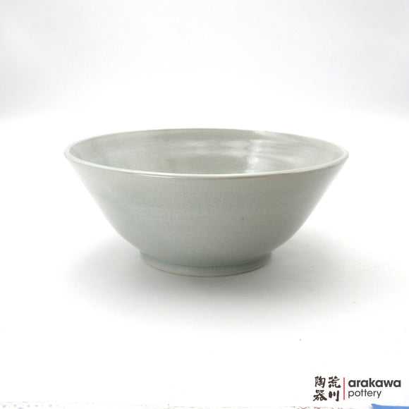 Handmade Dinnerware New Ramen Bowl 1221-099 made by Thomas Arakawa and Kathy Lee-Arakawa at Arakawa Pottery