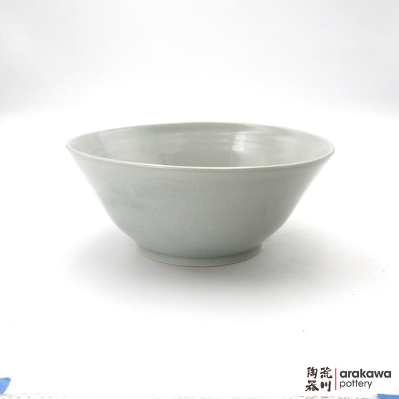 Handmade Dinnerware New Ramen Bowl 1221-100 made by Thomas Arakawa and Kathy Lee-Arakawa at Arakawa Pottery