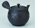 Tokoname Japanese Teapot: Horyu 400cc 2022-015