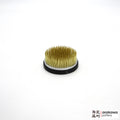 Kenzan Heavy: 2.75" Brass Heavy Kenzan with Rubber Ring 2000-010