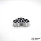 Shippou:Triple Shippou  4.38 x 3.38 x 1ﾔ 2000-026