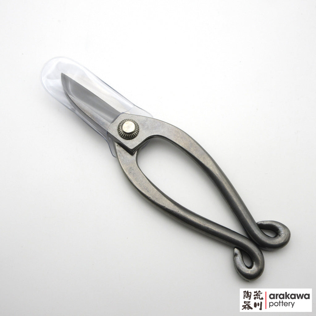 Scissors: Ikebana Hasami: Stainless Kosino Kouzou  2001-001