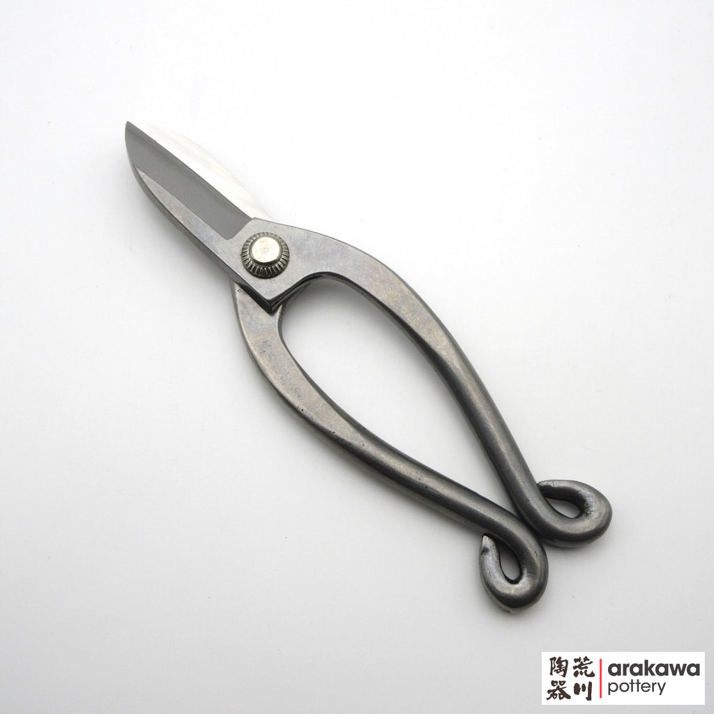 Scissors: Ikebana Hasami: Stainless Kosino Kouzou  2001-001