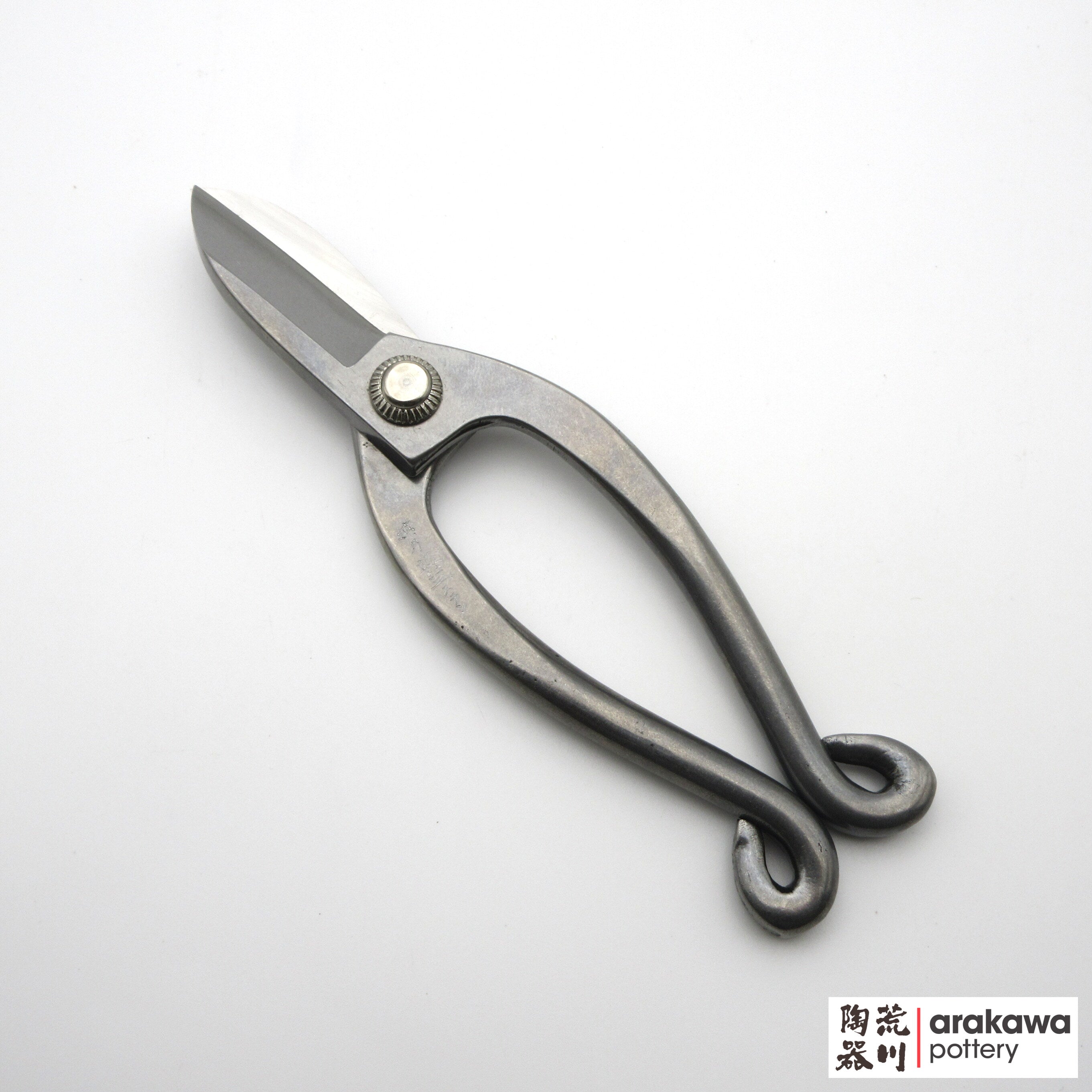 Scissors: Ikebana Hasami: Stainless Kosino Kouzou  2001-001