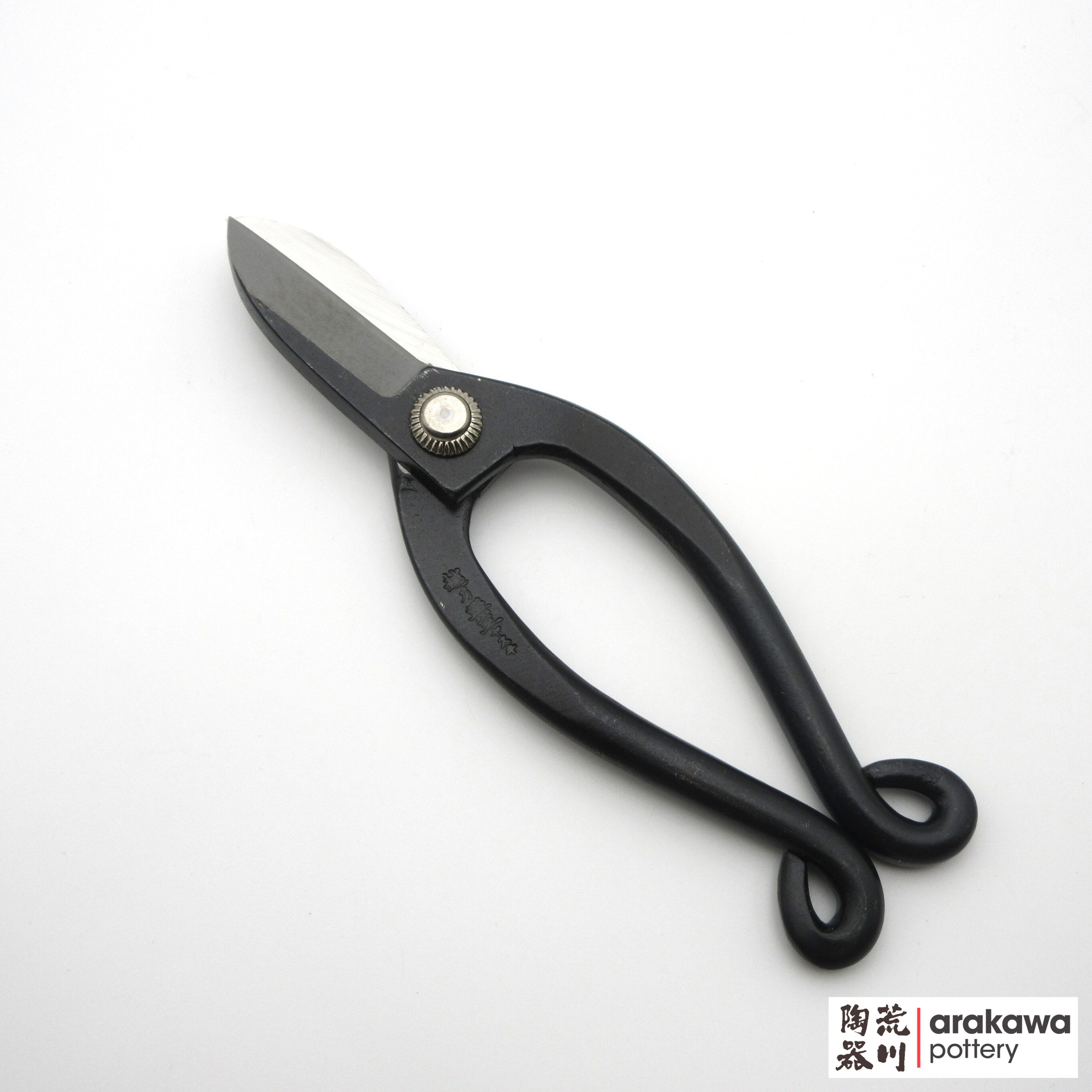 Scissors: Ikebana Hasami: Carbon Steel  Kosino Kouzou  2001-002