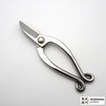 Scissors: Ikebana Hasami: Stainless Kunihisa Hikaru  2001-004