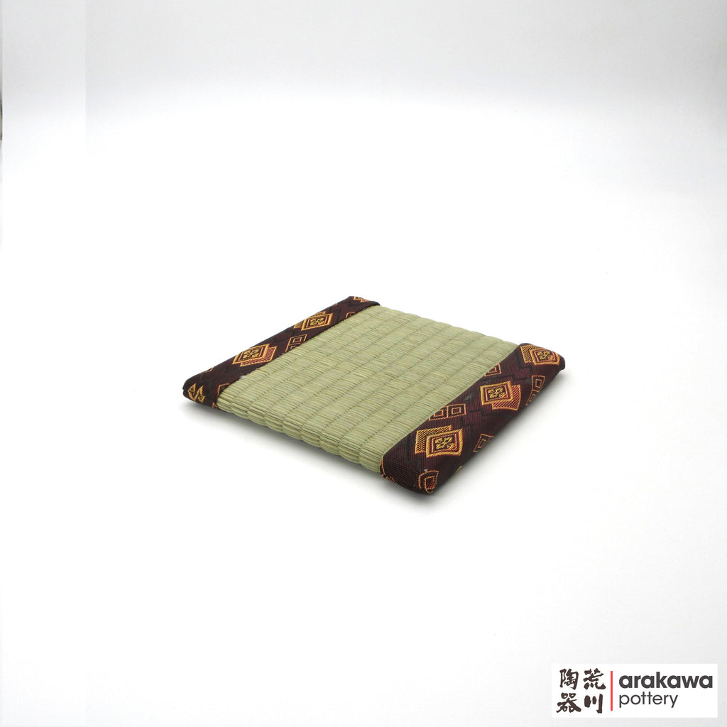 Tray: Mini Tatami Mat Square (S) 2002-001