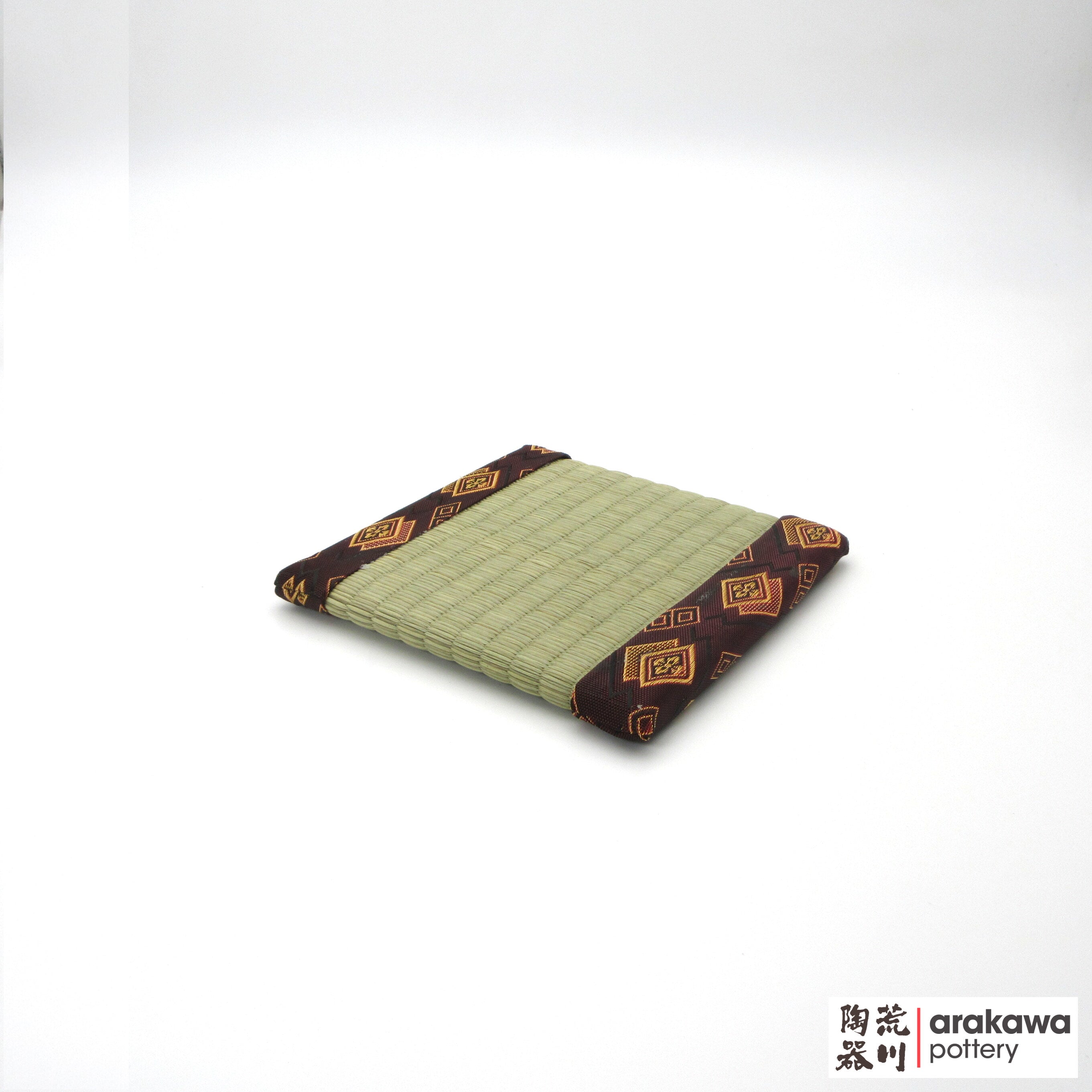 Tray: Mini Tatami Mat Square (S) 2002-001