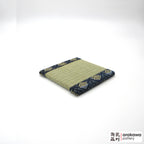 Tray: Mini Tatami Mat Square (S) 2002-001
