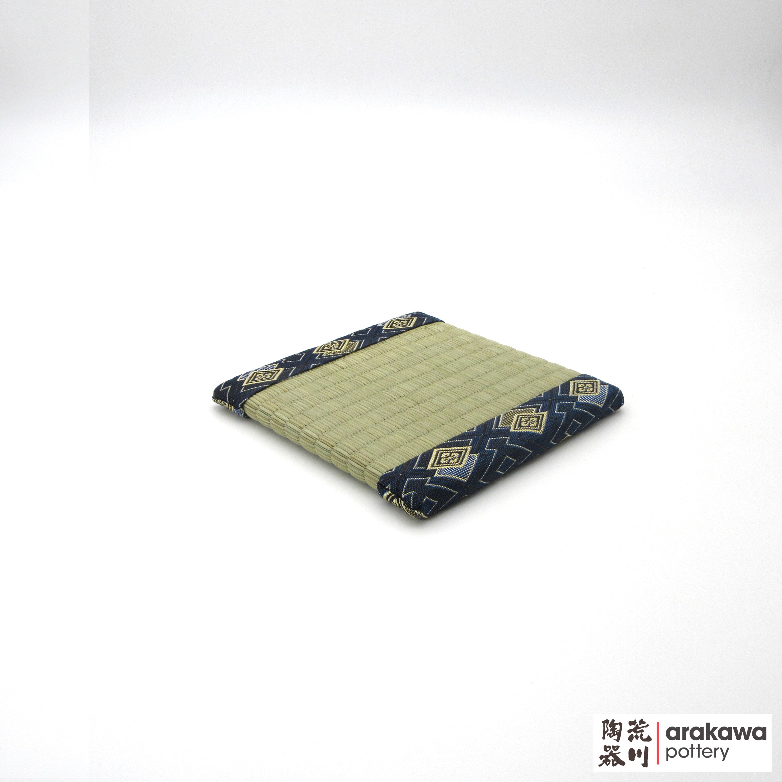 Tray: Mini Tatami Mat Square (S) 2002-001