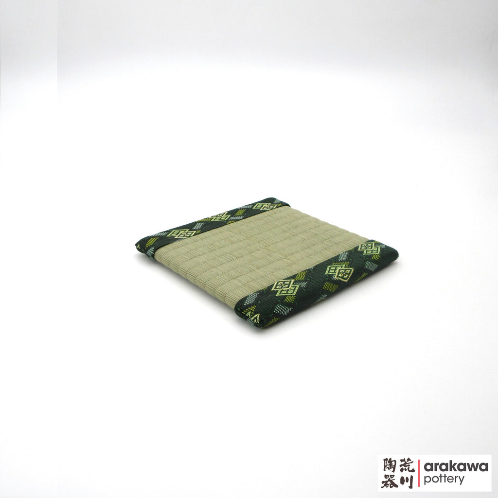 Tray: Mini Tatami Mat Square (S) 2002-001