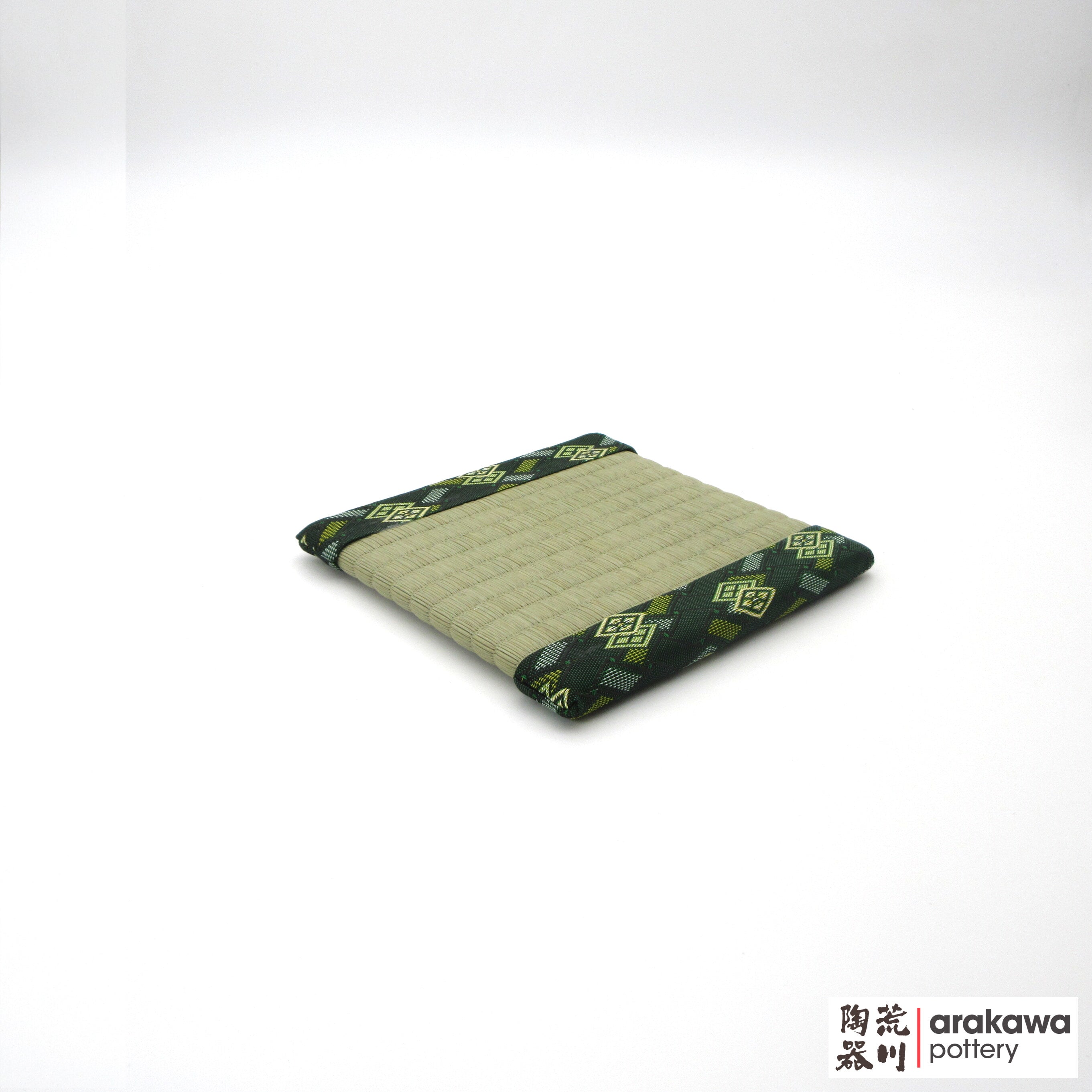Tray: Mini Tatami Mat Square (S) 2002-001