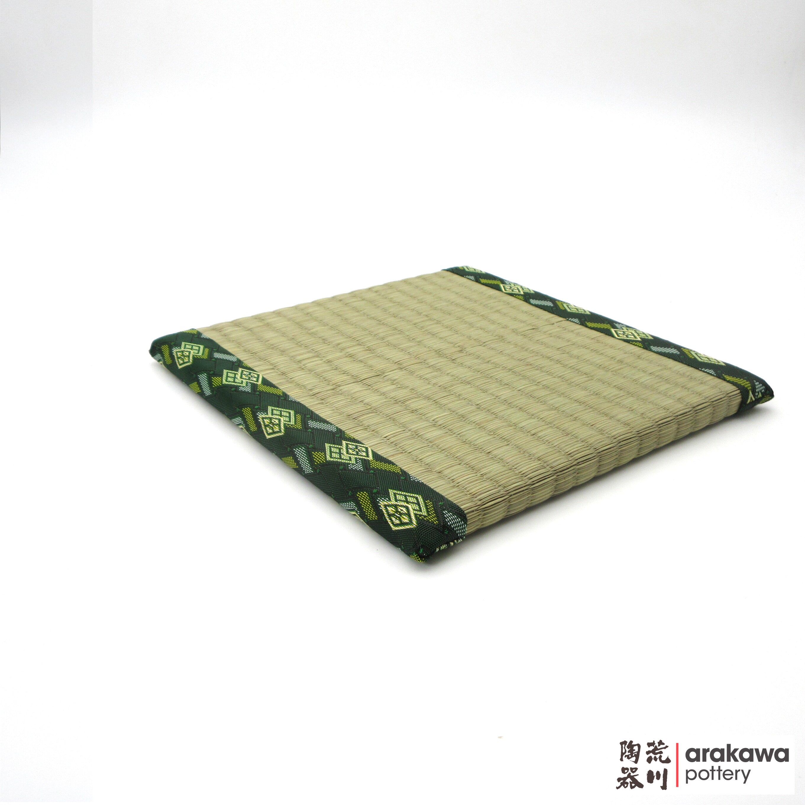 Tray: Mini Tatami Mat Square (M) 2002-002