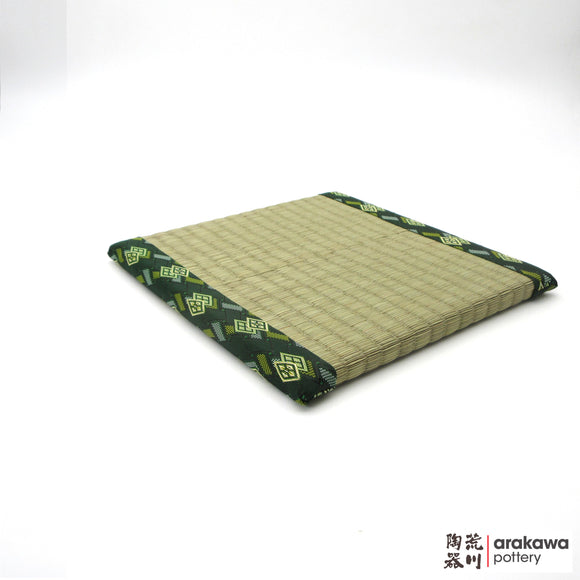 Tray: Mini Tatami Mat Square (M) 2002-002