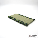 Tray: Mini Tatami Mat Rectangular (M) 2002-004